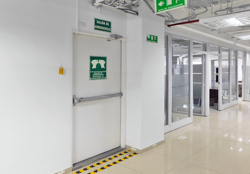 Oficina En Arriendo - La Castellana, Bogotá