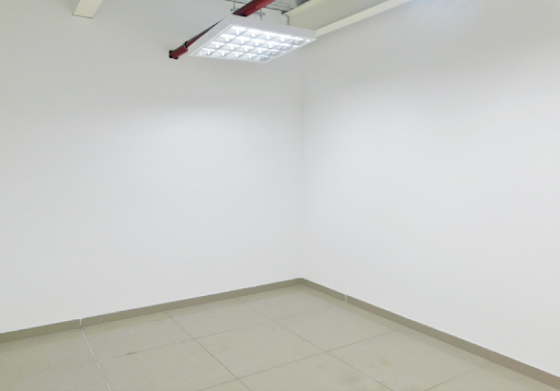 Oficina En Arriendo - La Castellana, Bogotá