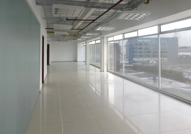Oficina En Arriendo - La Castellana, Bogotá