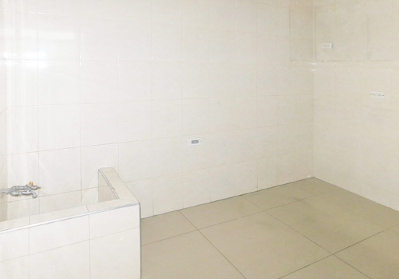 Oficina En Arriendo - La Castellana, Bogotá