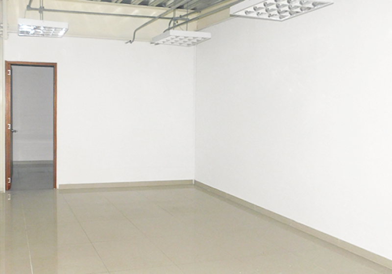 Oficina En Arriendo - La Castellana, Bogotá