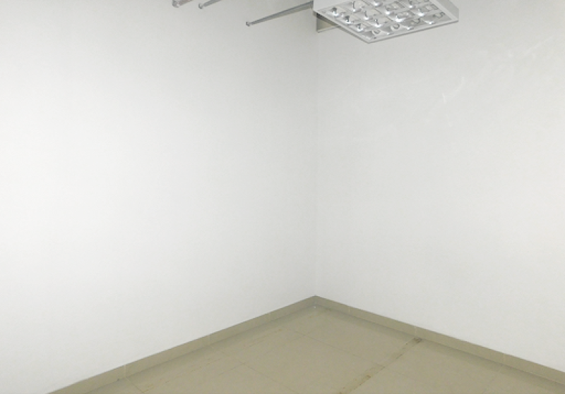 Oficina En Arriendo - La Castellana, Bogotá