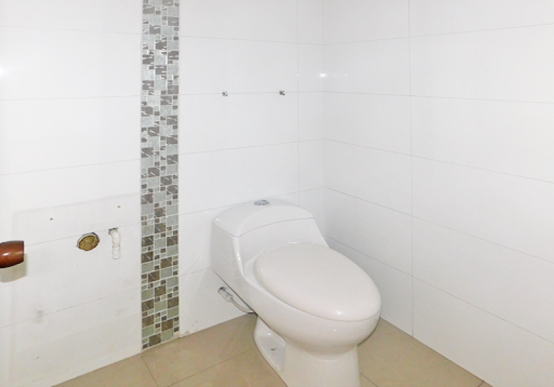 Oficina En Arriendo - La Castellana, Bogotá