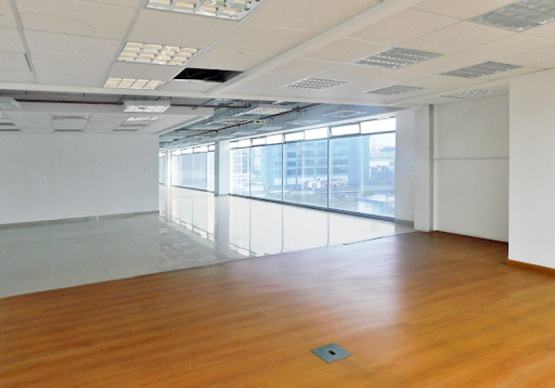 Oficina En Arriendo - La Castellana, Bogotá