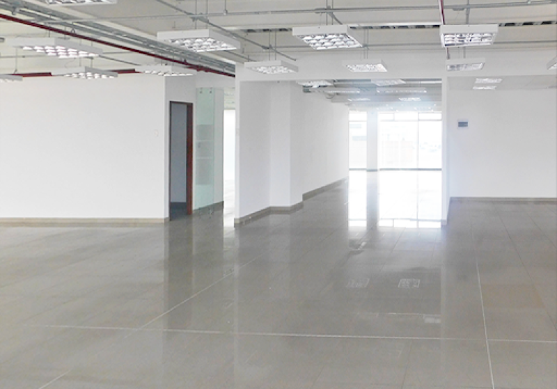 Oficina En Arriendo - La Castellana, Bogotá