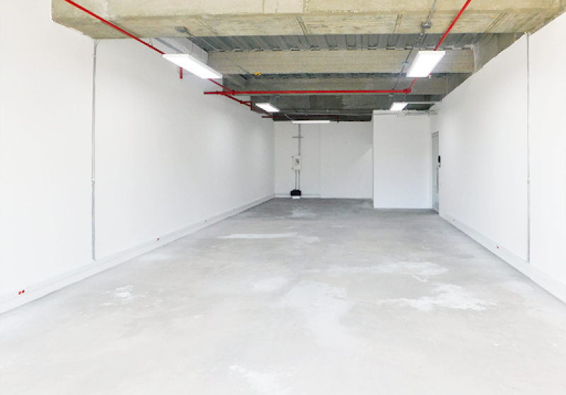 Oficina En Venta - Barrancas, Bogotá