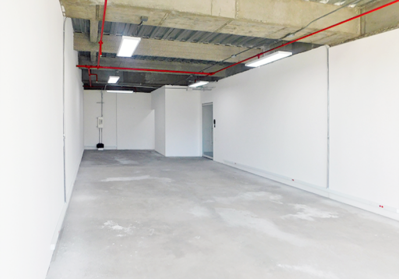 Oficina En Venta - Barrancas, Bogotá