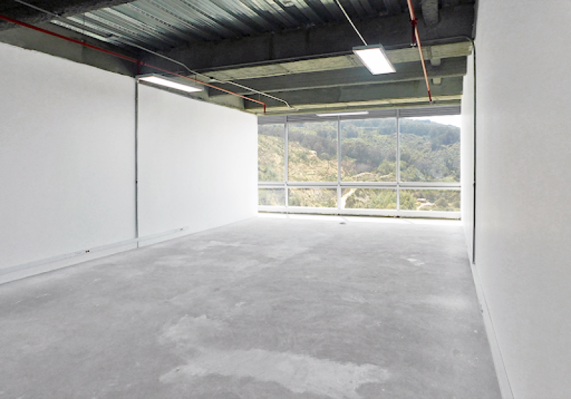 Oficina En Venta - Barrancas, Bogotá