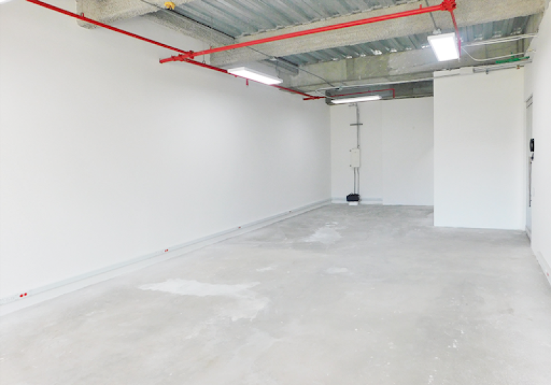 Oficina En Venta - Barrancas, Bogotá