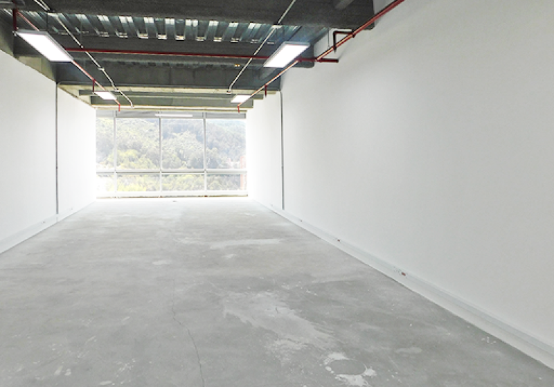 Oficina En Venta - Barrancas, Bogotá