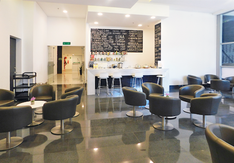 Oficina En Venta - Barrancas, Bogotá