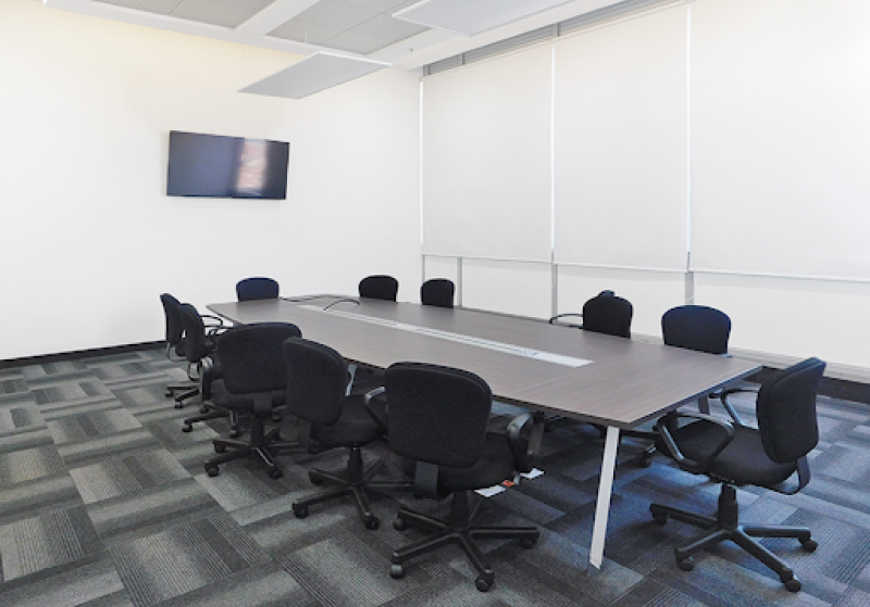 Oficina En Venta - Barrancas, Bogotá