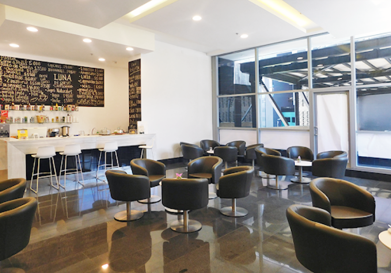 Oficina En Venta - Barrancas, Bogotá