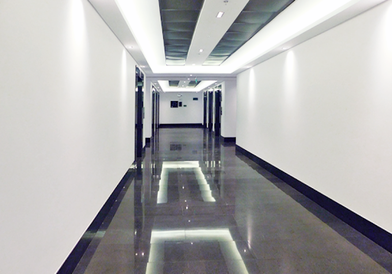 Oficina En Venta - Barrancas, Bogotá