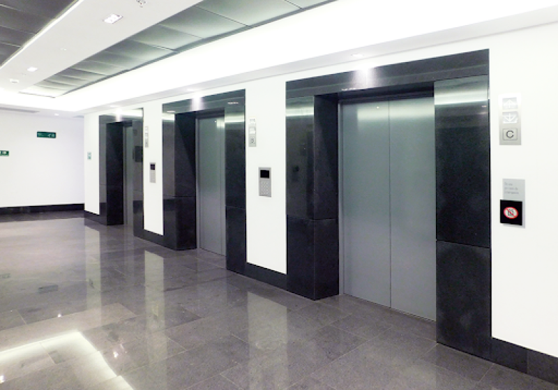 Oficina En Venta - Barrancas, Bogotá