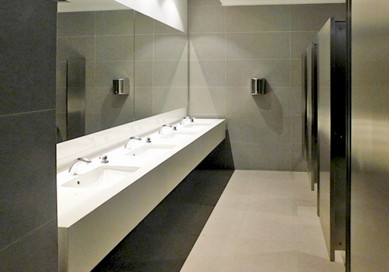 Oficina En Venta - Barrancas, Bogotá