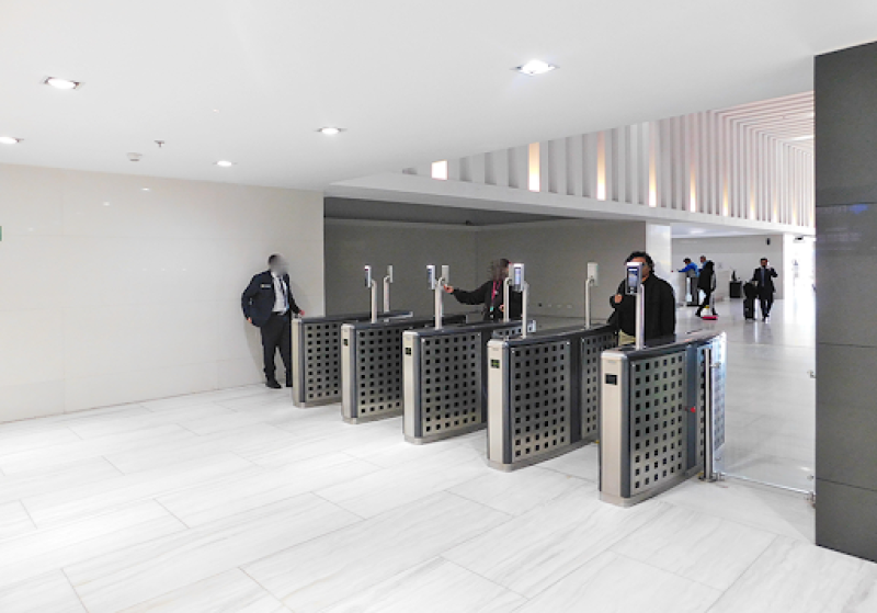 Oficina En Venta - Barrancas, Bogotá