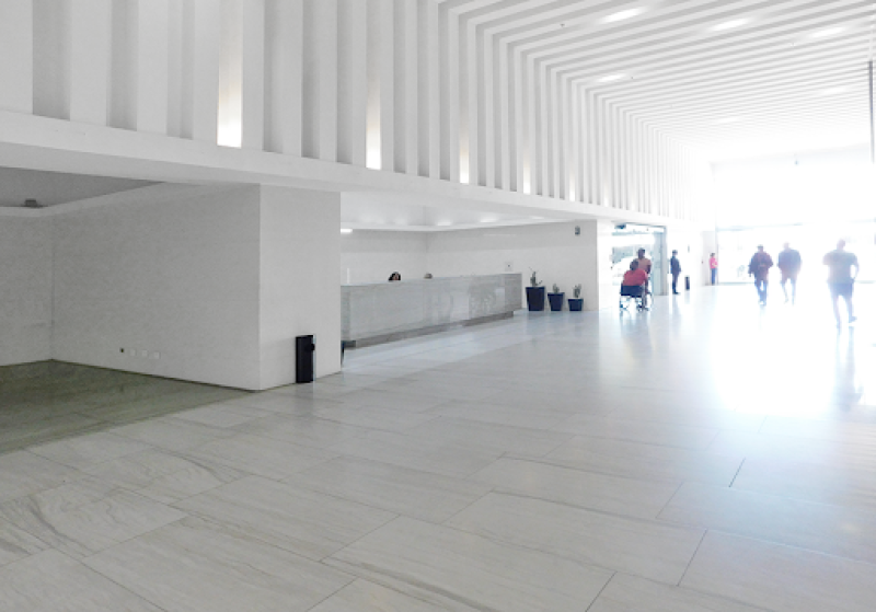 Oficina En Venta - Barrancas, Bogotá