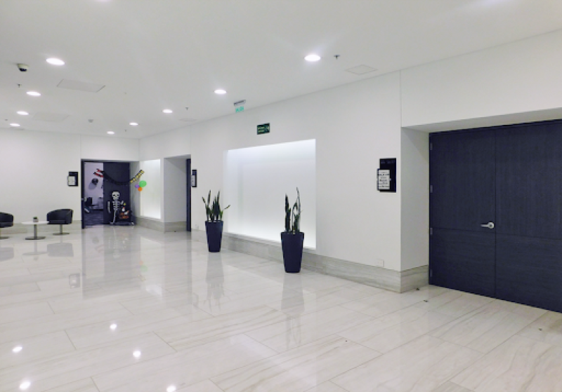 Oficina En Venta - Barrancas, Bogotá