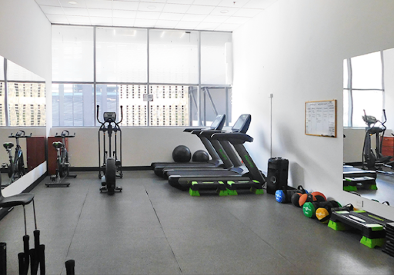 Oficina En Venta - Barrancas, Bogotá