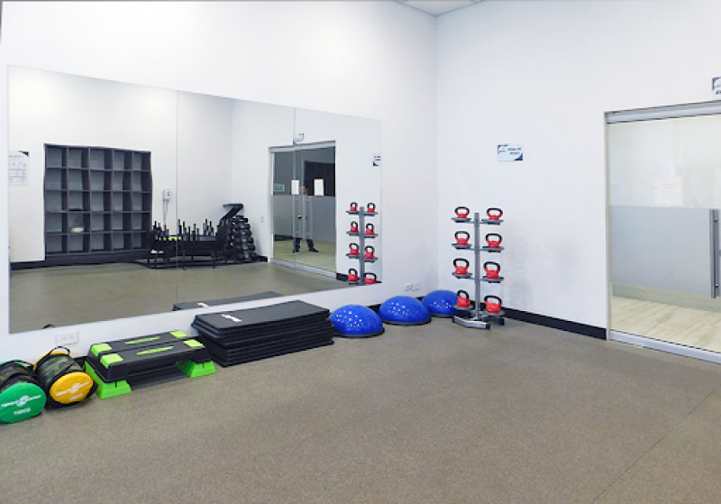 Oficina En Venta - Barrancas, Bogotá