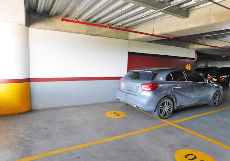 Oficina En Venta - Barrancas, Bogotá