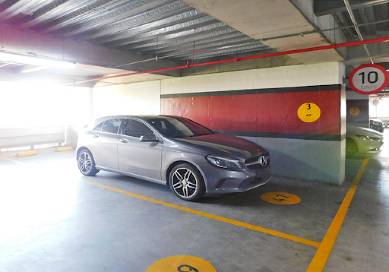 Oficina En Venta - Barrancas, Bogotá