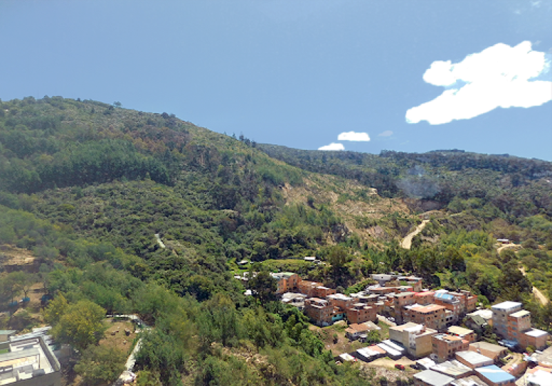 Oficina En Venta - Barrancas, Bogotá