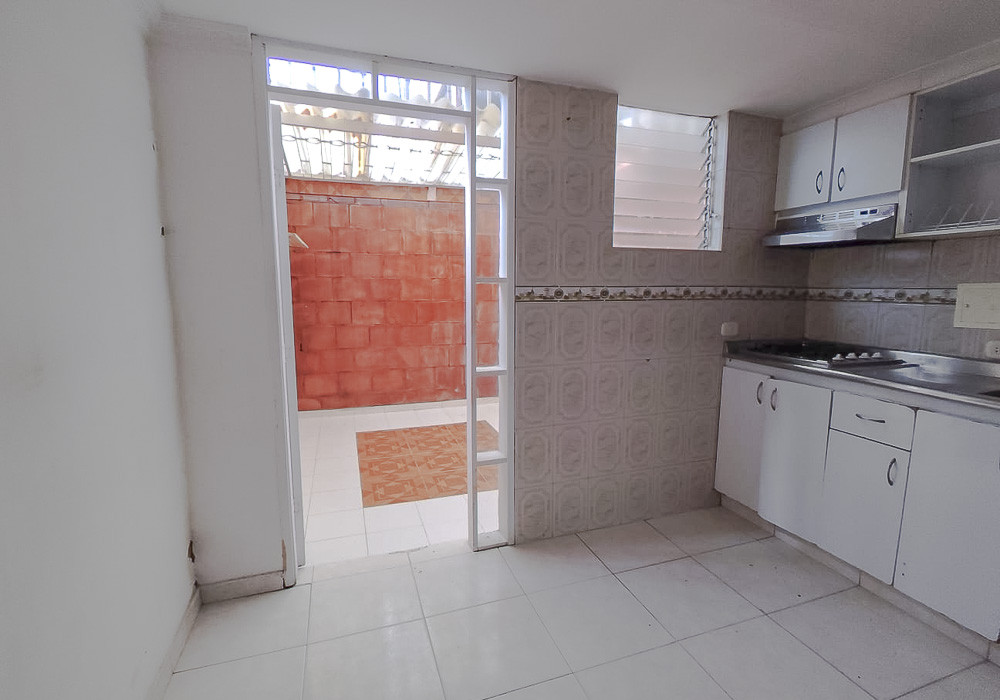 Casa En Venta - San Antonio Norte, Bogotá