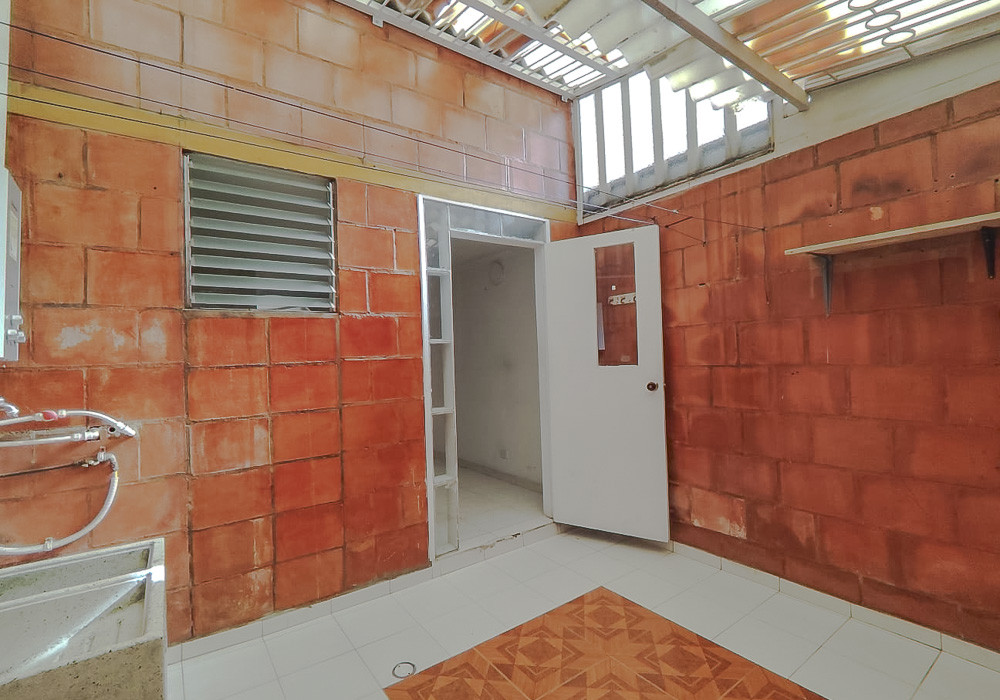 Casa En Venta - San Antonio Norte, Bogotá