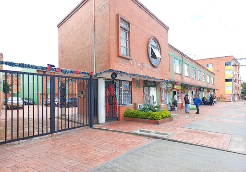 Casa En Venta - San Antonio Norte, Bogotá