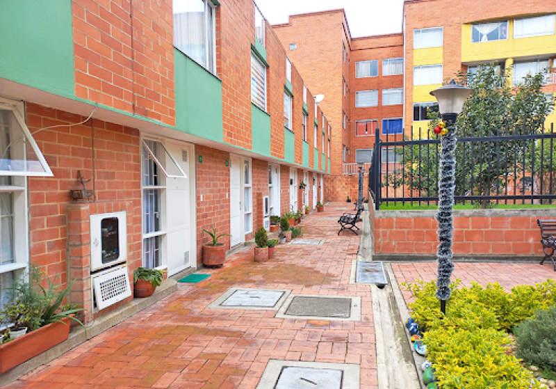 Casa En Venta - San Antonio Norte, Bogotá