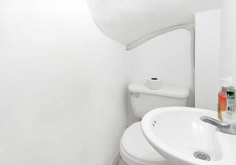 Casa En Venta - San Antonio Norte, Bogotá