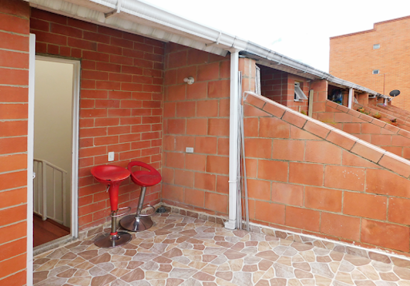 Casa En Venta - San Antonio Norte, Bogotá