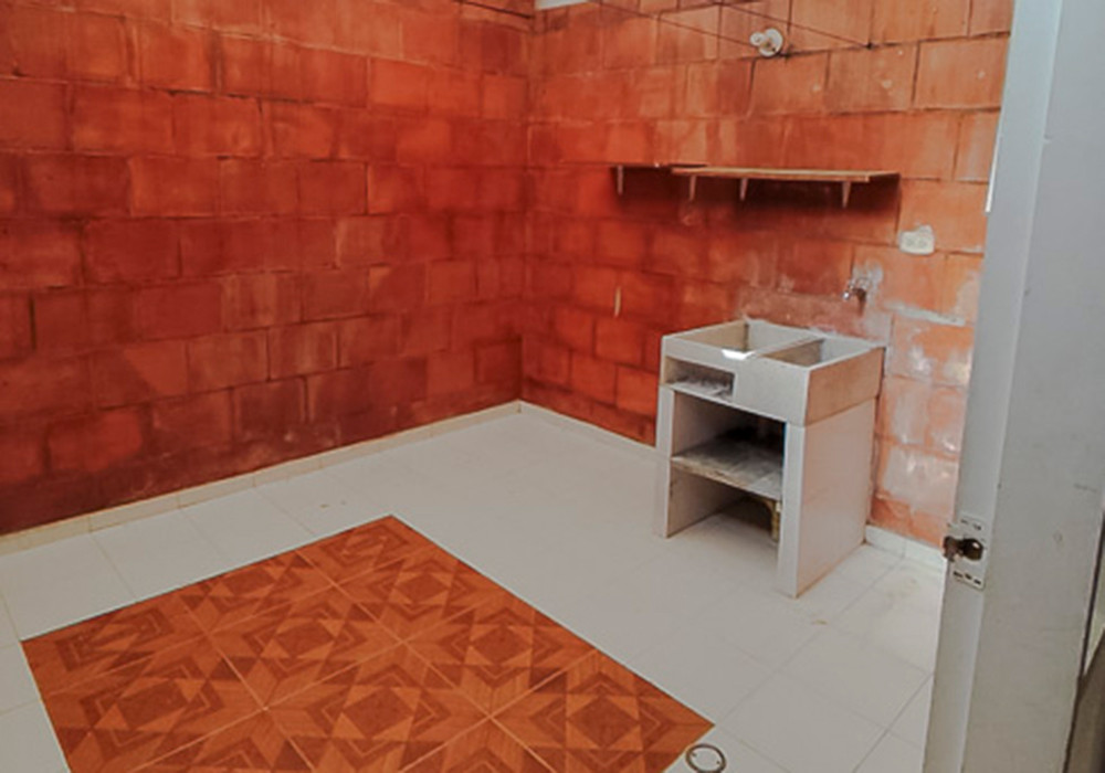 Casa En Venta - San Antonio Norte, Bogotá