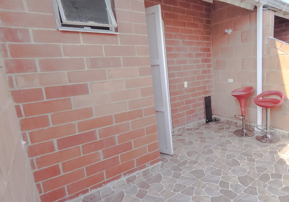 Casa En Venta - San Antonio Norte, Bogotá