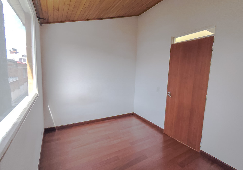 Casa En Venta - San Antonio Norte, Bogotá
