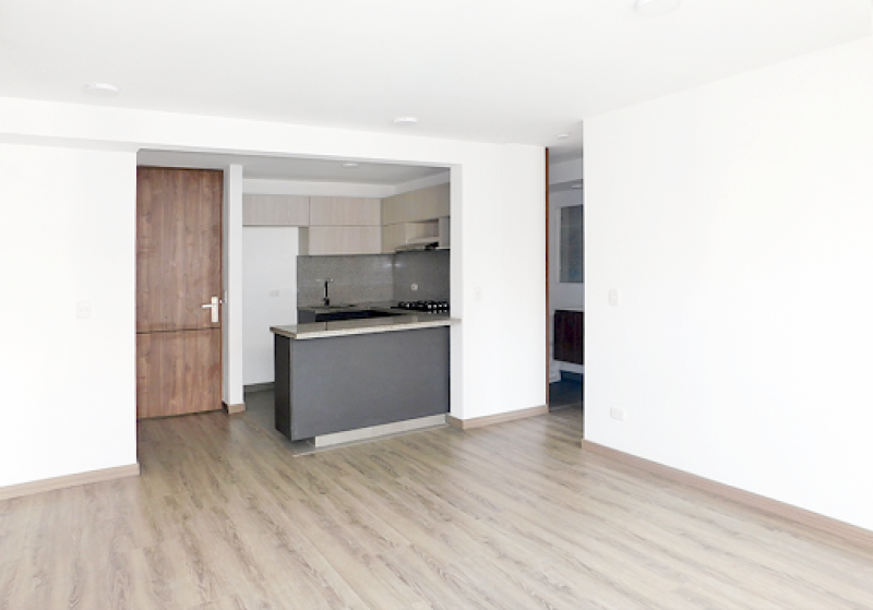 Apartamento En Venta - Funza, Funza