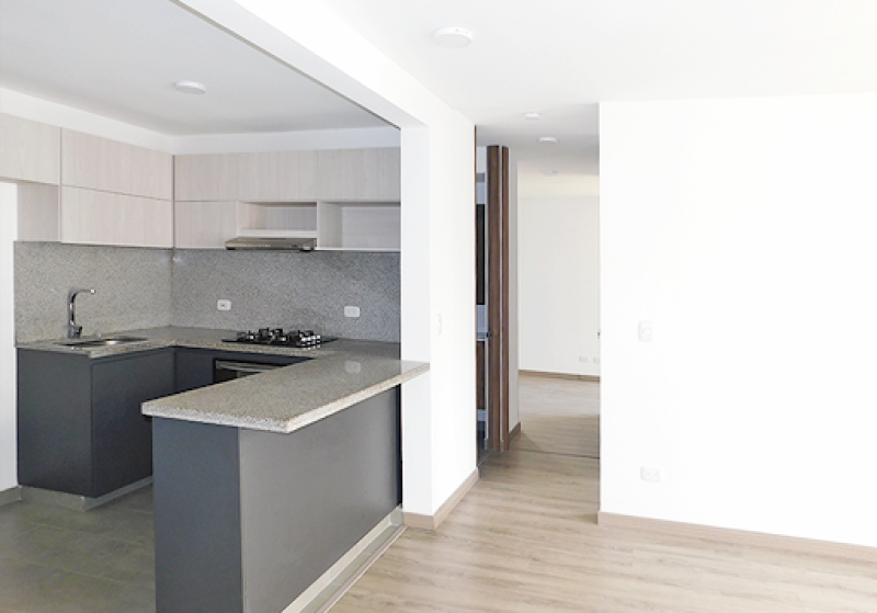 Apartamento En Venta - Funza, Funza