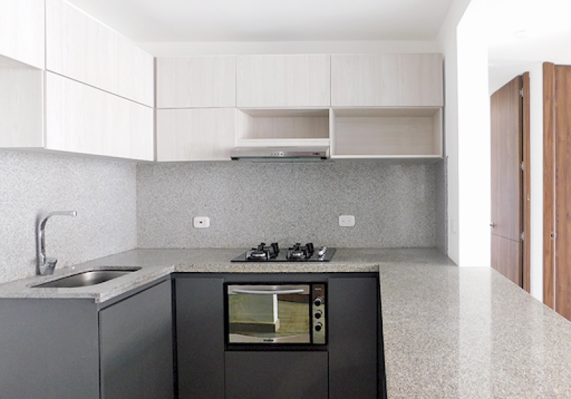 Apartamento En Venta - Funza, Funza