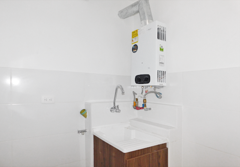 Apartamento En Venta - Funza, Funza