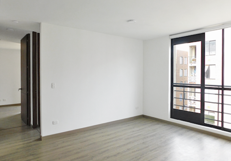 Apartamento En Venta - Funza, Funza