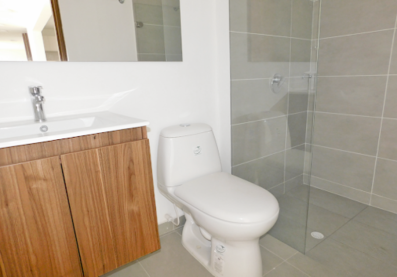 Apartamento En Venta - Funza, Funza