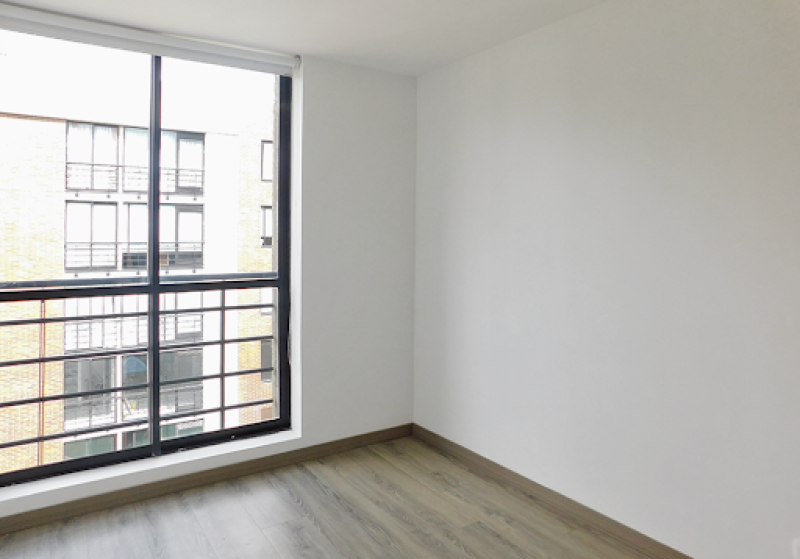 Apartamento En Venta - Funza, Funza