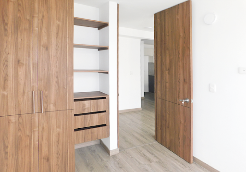 Apartamento En Venta - Funza, Funza