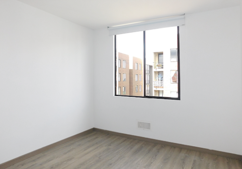 Apartamento En Venta - Funza, Funza