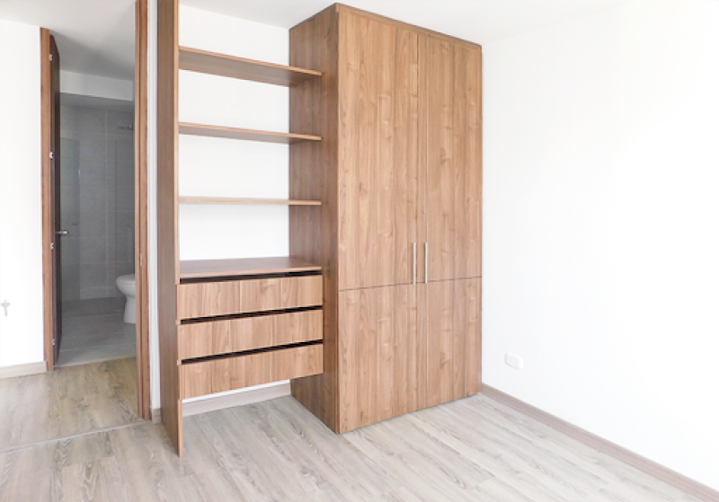 Apartamento En Venta - Funza, Funza