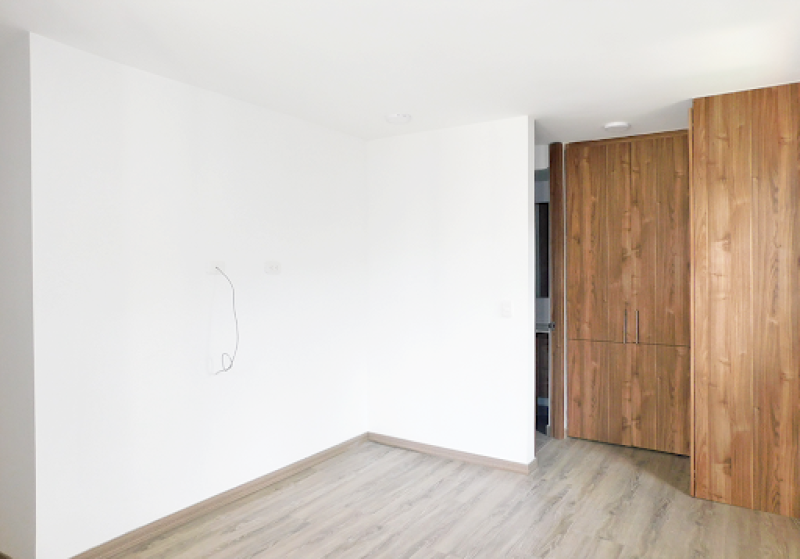 Apartamento En Venta - Funza, Funza