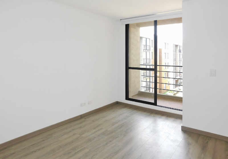 Apartamento En Venta - Funza, Funza
