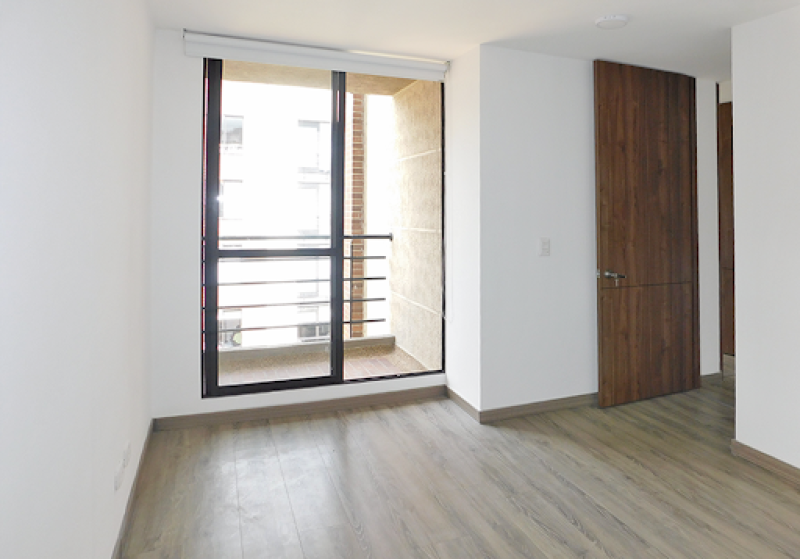 Apartamento En Venta - Funza, Funza